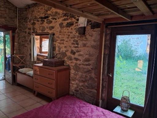 Chambre Insolite Saint-Mathieu Buitenkant foto